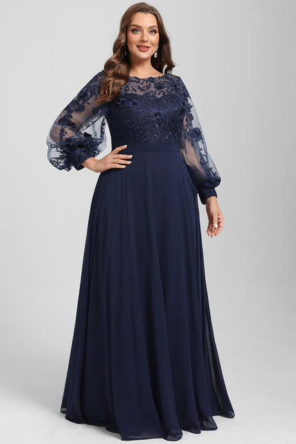 Robe Chic Élégance Naturelle - gallery 8