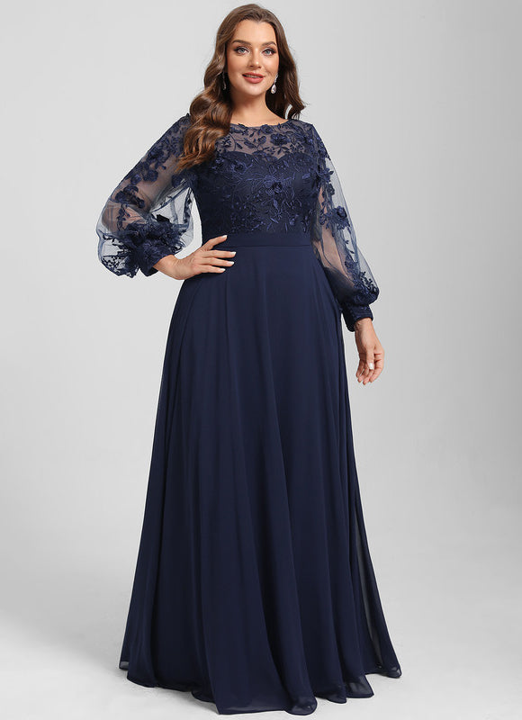 Robe Chic Élégance Naturelle - gallery 8