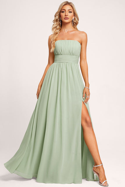 Robe Chic Légère Élégante - gallery 7