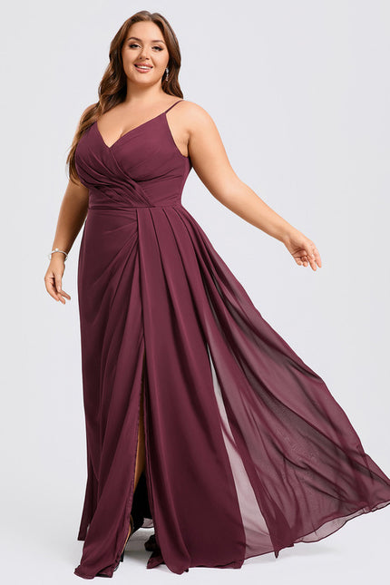 Robe Longue Bohème Hippie Chic - gallery 5