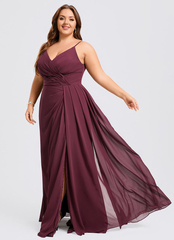 Robe Longue Bohème Hippie Chic - gallery 5