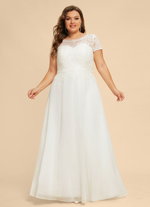 Robe Chic Luxe Vaporeux - gallery 9