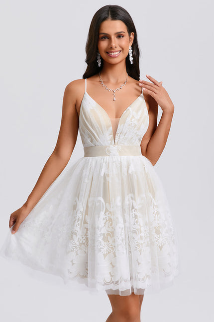 Robe Mere Dela Mariee Boheme Chic - gallery 7