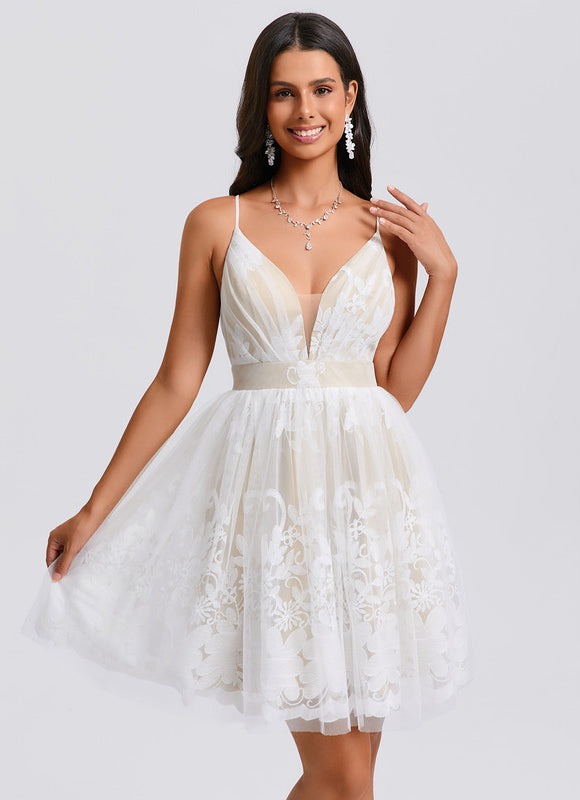 Robe Mere Dela Mariee Boheme Chic - gallery 7