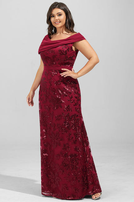 Robe Chic Séduction Éclatante - gallery 9