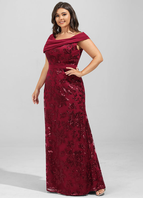 Robe Chic Séduction Éclatante - gallery 9