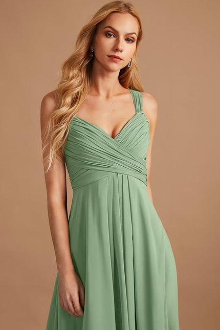 Robe Longue Bohème Hippie Chic - gallery 6