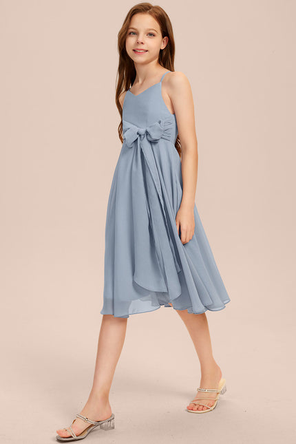 Robe Chic Nuage Éthéré - gallery 4