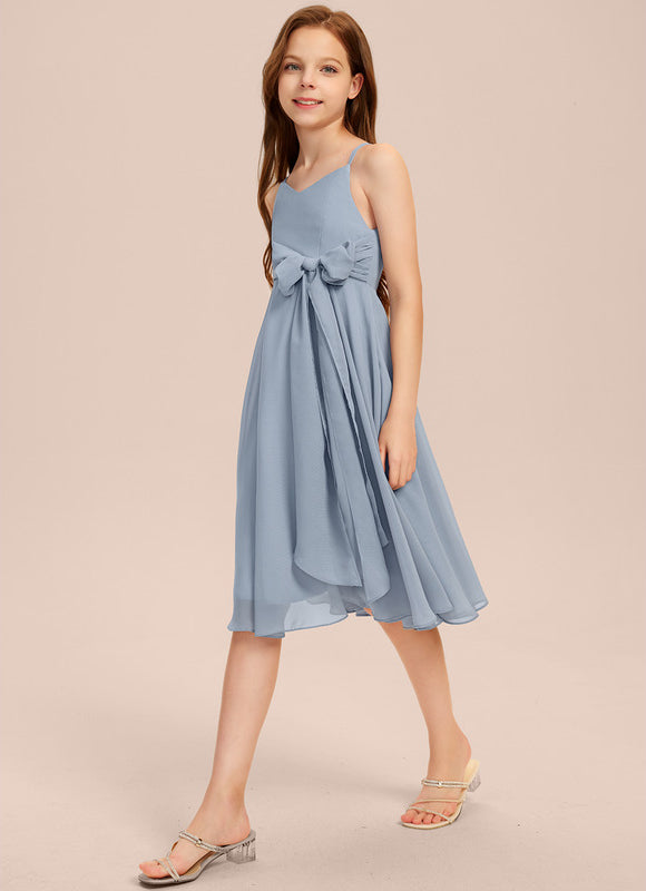 Robe Chic Nuage Éthéré - gallery 4