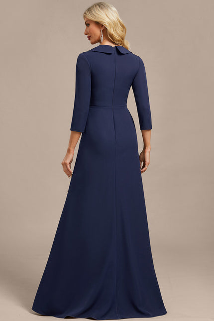 Robe Chic Vaporeuse Élégante - gallery 5