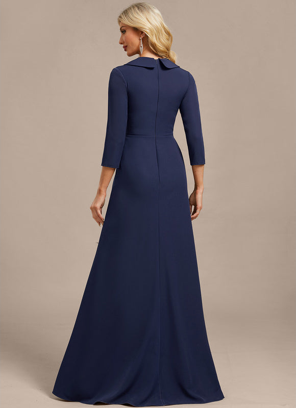 Robe Chic Vaporeuse Élégante - gallery 5