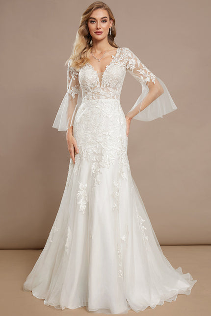 Robe Chic Émeraude Légère