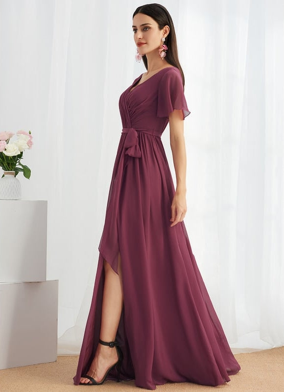 Robes Bohème Chic Mariage - gallery 4