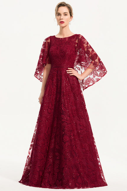 Robe Chic Écho Éblouissant - gallery 1