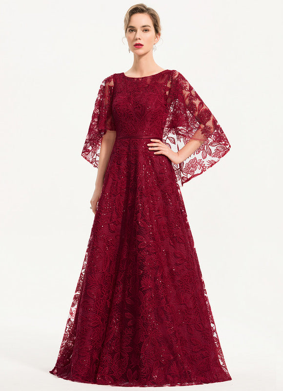 Robe Chic Écho Éblouissant - gallery 1