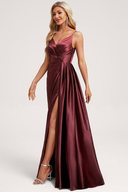 Robe Demoiselle D'Honneur Champetre Chic - gallery 1