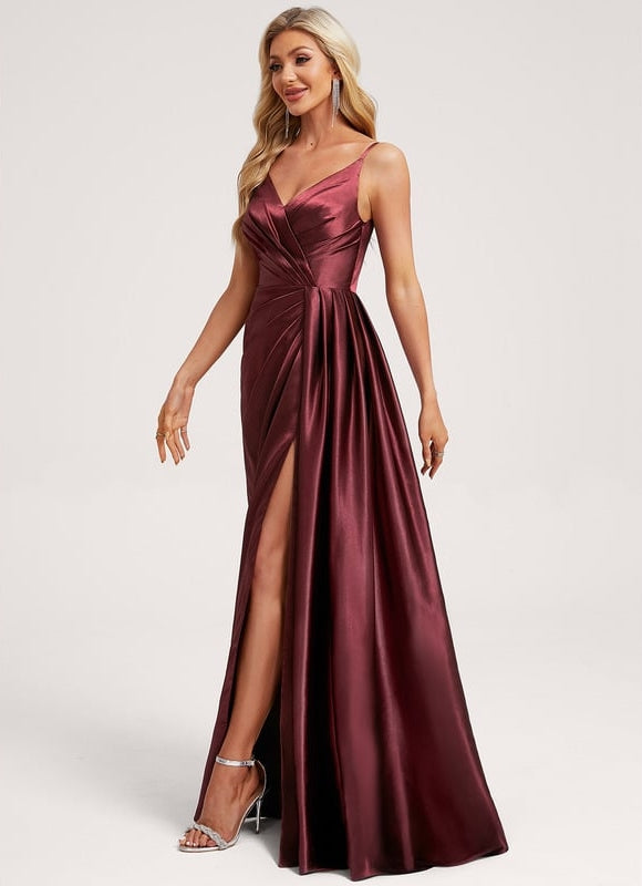 Robe Demoiselle D'Honneur Champetre Chic - gallery 1
