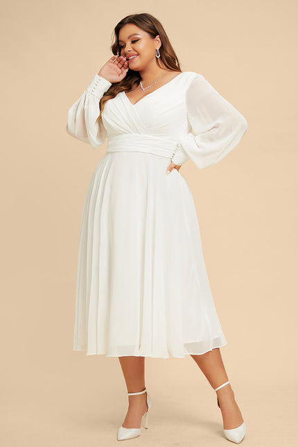 Robe Chic Évasion Lumineuse - gallery 7