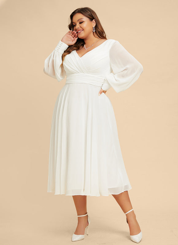 Robe Chic Évasion Lumineuse - gallery 7