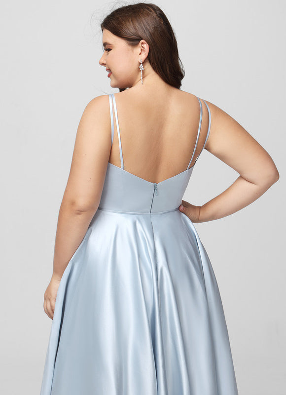 Robe Soirée Dorée Chic - gallery 7