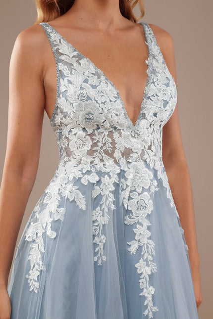 Robe Chic Élégance Évanescente - gallery 3