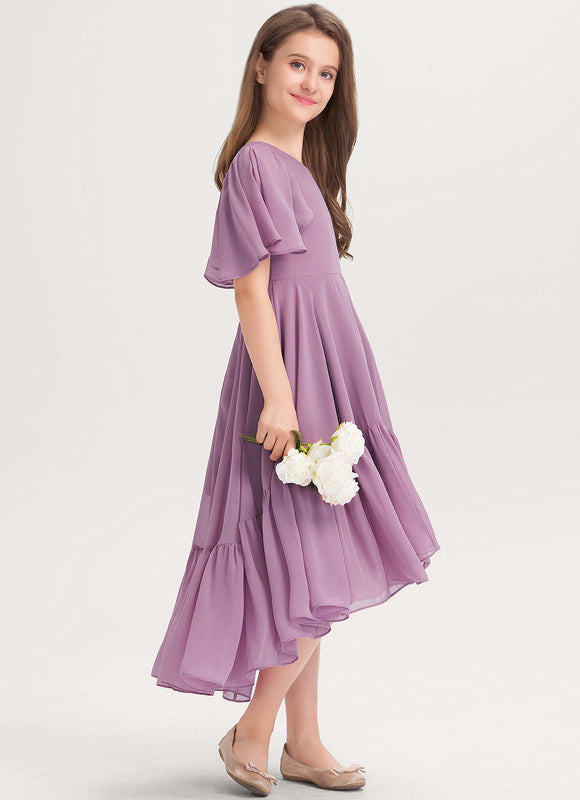 Robe Chic Fête Enfantine - gallery 2
