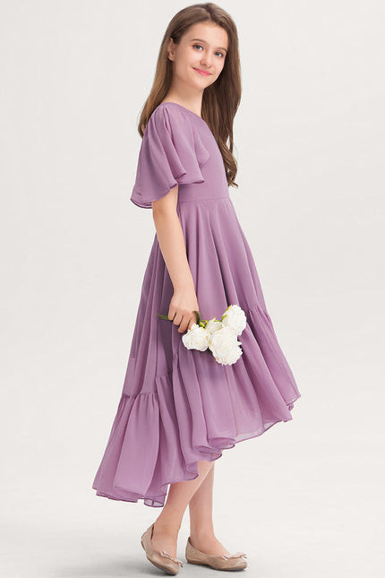 Robe Chic Fête Enfantine - gallery 2