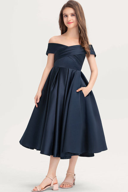 Robe Chic Francaise - gallery 1