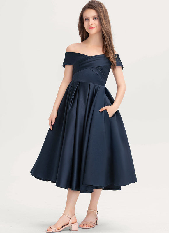 Robe Chic Francaise - gallery 1