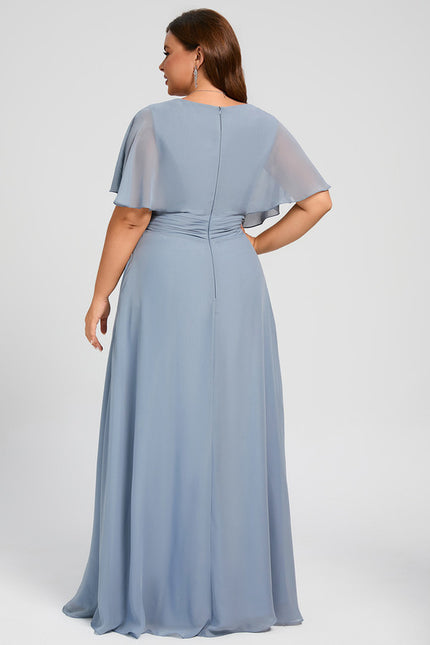 Robe Longue Bohème Hippie Chic - gallery 9