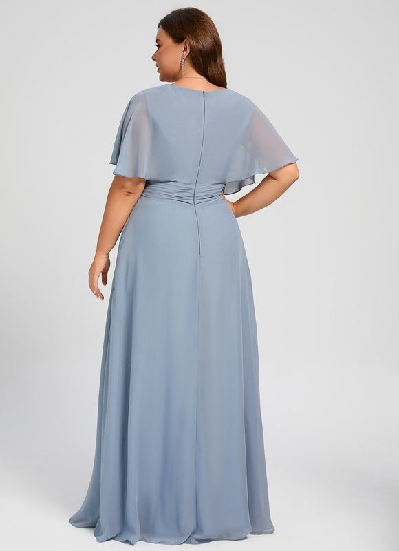 Robe Longue Bohème Hippie Chic - gallery 9