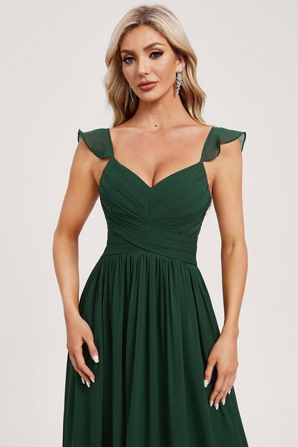 Robe Longue Bohème Hippie Chic - gallery 3