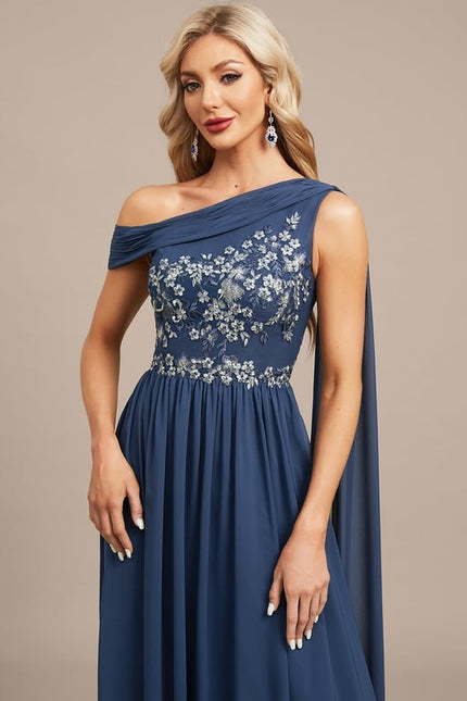 Robe Chic Étoile Évanescente - gallery 1