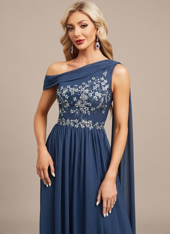 Robe Chic Étoile Évanescente - gallery 1