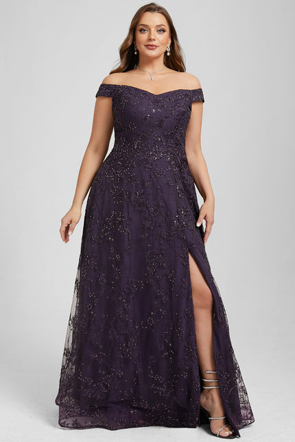 Robe Chic Éclat Lunaire - gallery 9
