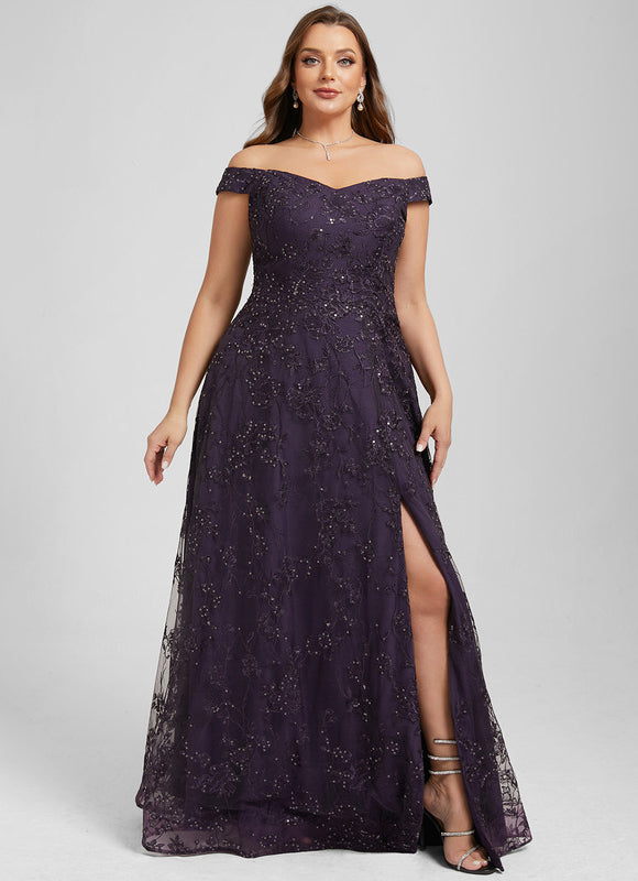 Robe Chic Éclat Lunaire - gallery 9
