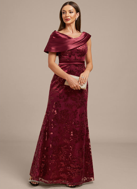 Robe Longue Chic Et Elegante - gallery 4