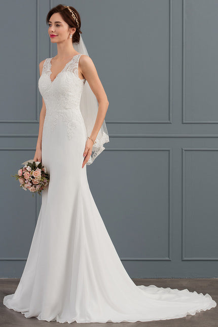 Robe Chic Élégance Éclatante - gallery 1
