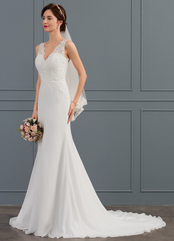 Robe Chic Élégance Éclatante - gallery 1