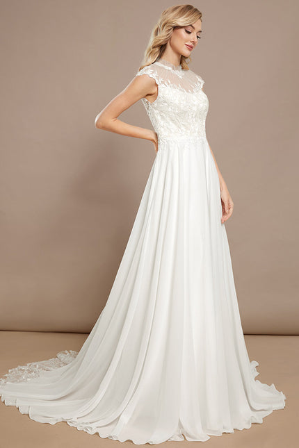 Robe Chic Rêve Éthéré - gallery 2