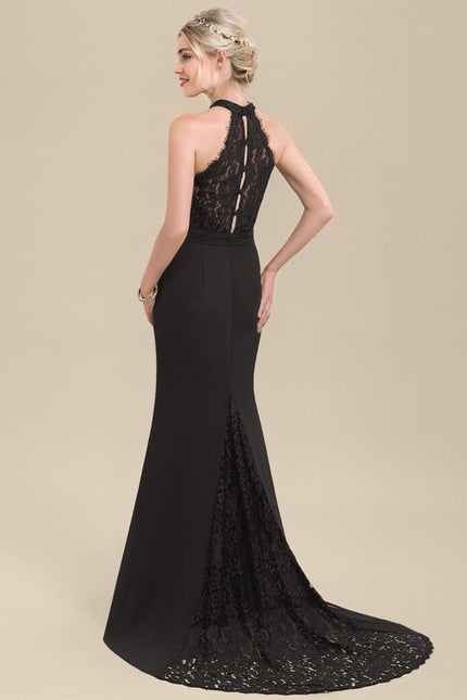 Robe Chic Élégance Abyssale - gallery 1