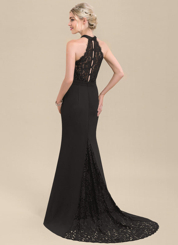 Robe Chic Élégance Abyssale - gallery 1