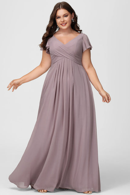 Robe Longue Bohème Hippie Chic - gallery 7