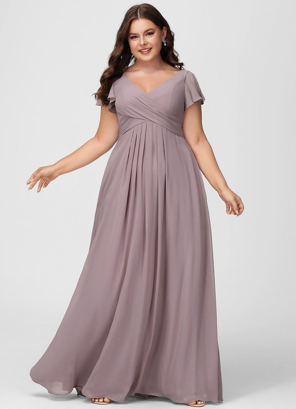 Robe Longue Bohème Hippie Chic - gallery 7
