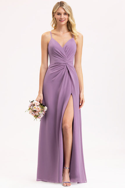 Robe Longue Bohème Hippie Chic - gallery 5