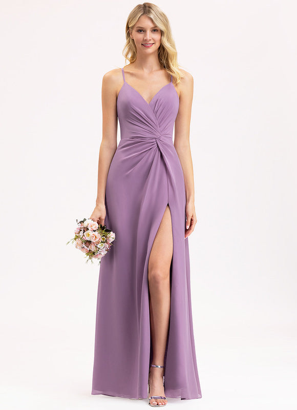 Robe Longue Bohème Hippie Chic - gallery 5