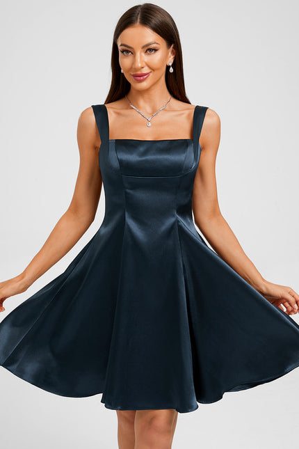 Robe Chic Courte Pour Mariage