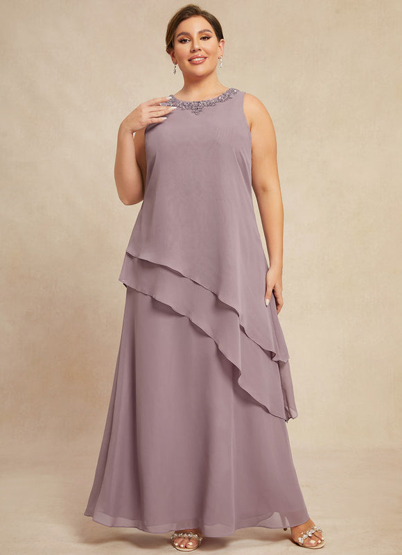 Robe Chic Songe Vaporeux - gallery 8