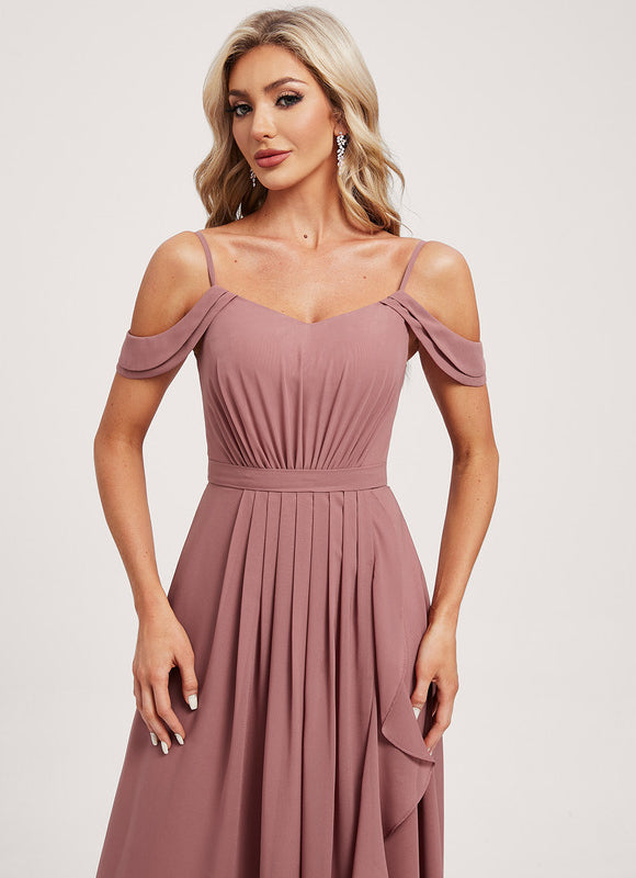 Robe Chic Sérénité Rosée - gallery 3