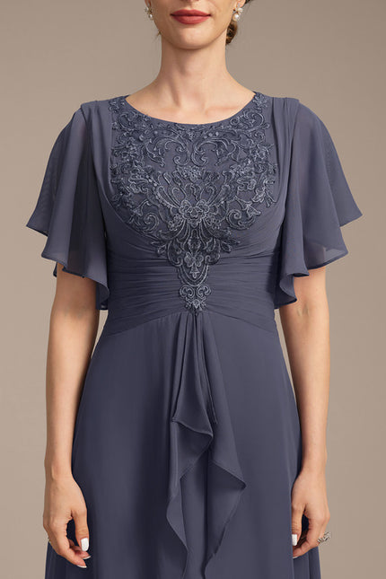 Robe Chic Mère Précieuse - gallery 6